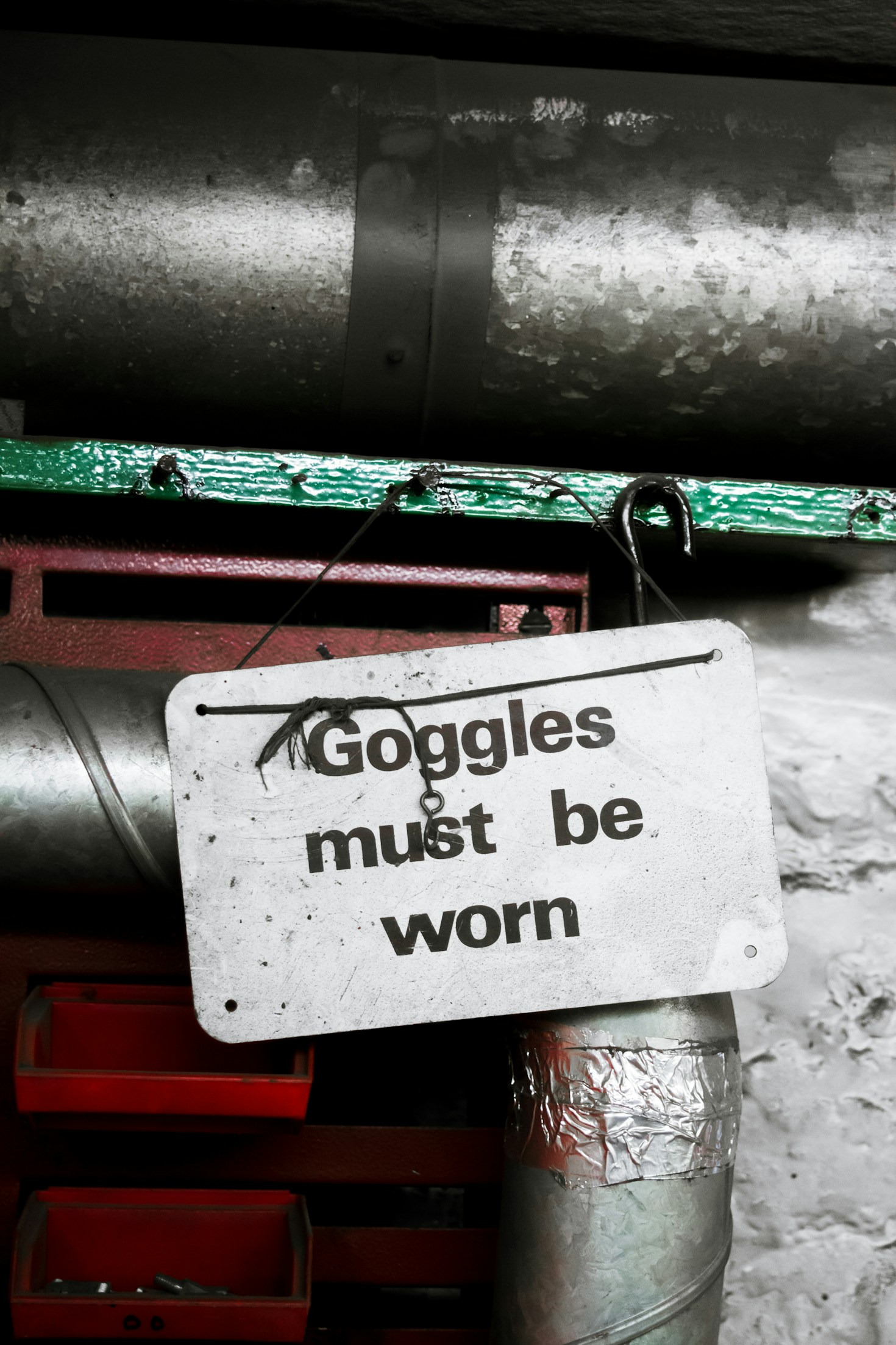 Top 5 Tools to Improve Workplace Safety