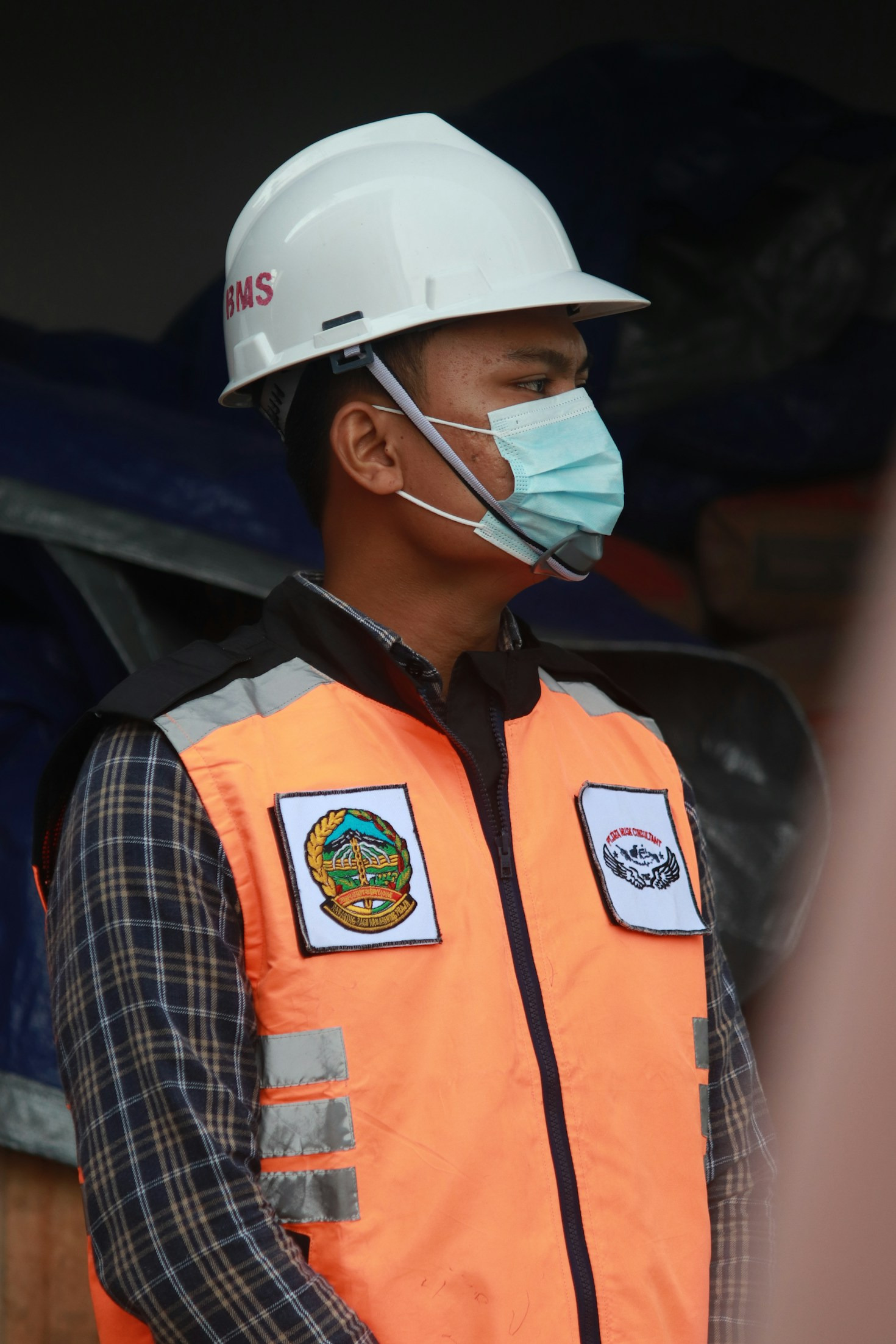 The Importance of Compliance in Workplace Safety